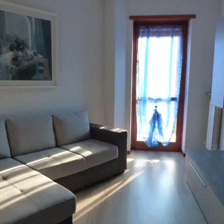 Apartmán Maison Buthier