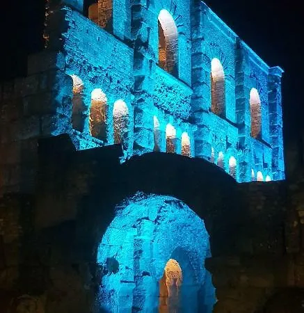 Maison Buthier Apartmán