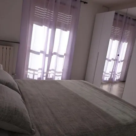 Apartmán Maison Buthier