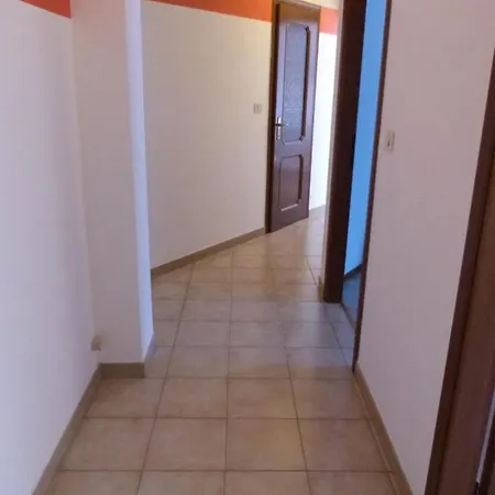 Apartmán Maison Buthier *