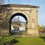 Appartement Maison Buthier Aosta