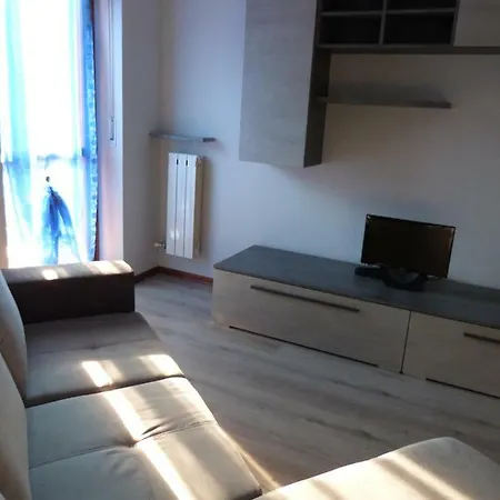 Maison Buthier Apartman Aosta
