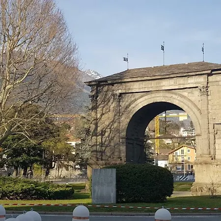 Διαμέρισμα Maison Buthier *