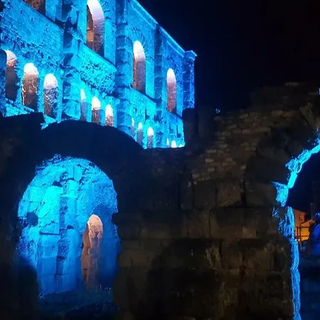 Appartement Maison Buthier Aosta