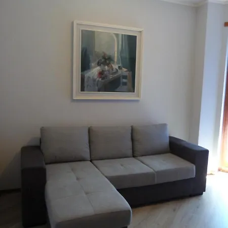 Apartamento Maison Buthier *