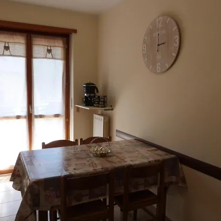 Maison Buthier Apartman *