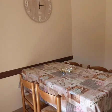 Apartment Maison Buthier