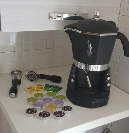 Maison Buthier Διαμέρισμα