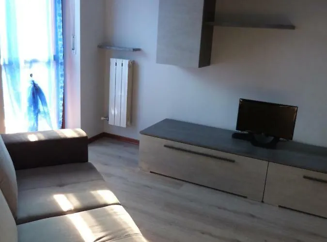 Maison Buthier Διαμέρισμα Αόστα