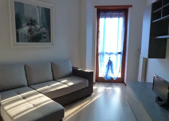 Διαμέρισμα Maison Buthier