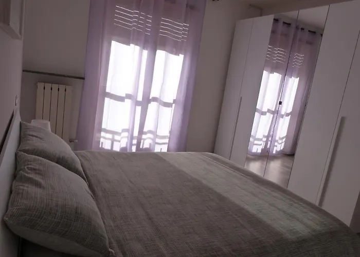 Διαμέρισμα Maison Buthier