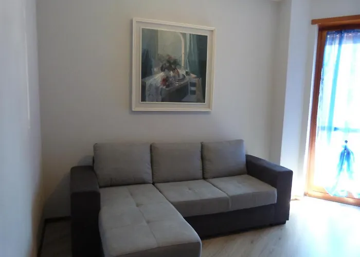 Διαμέρισμα Maison Buthier *