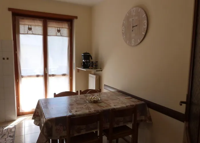 Maison Buthier Διαμέρισμα *